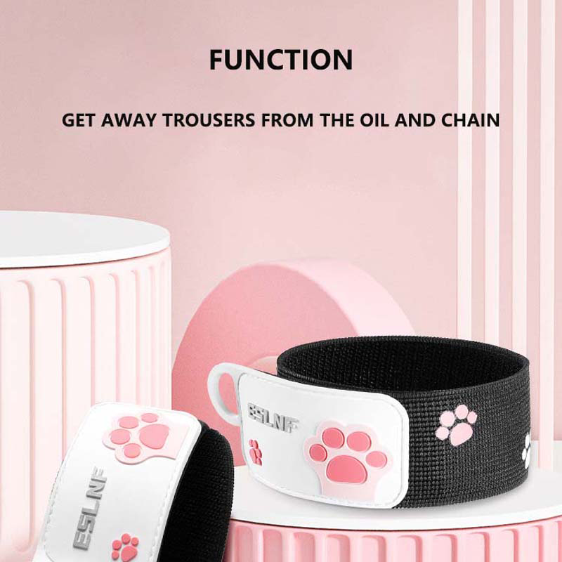 High Elasticity Bands for Cycl - огляд і ціна Running Belt