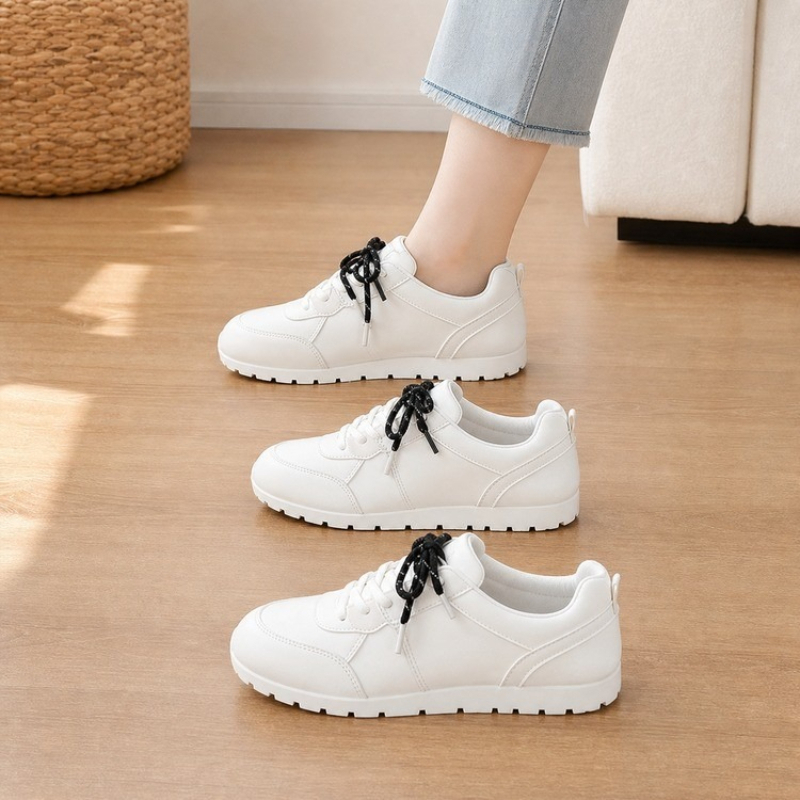 Plus Size Casual Running Sneak - огляд і ціна Running Shoes Women