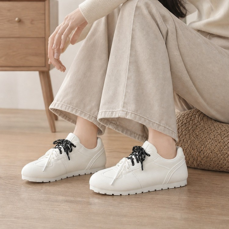 Plus Size Casual Running Sneak - огляд і ціна Running Shoes Women