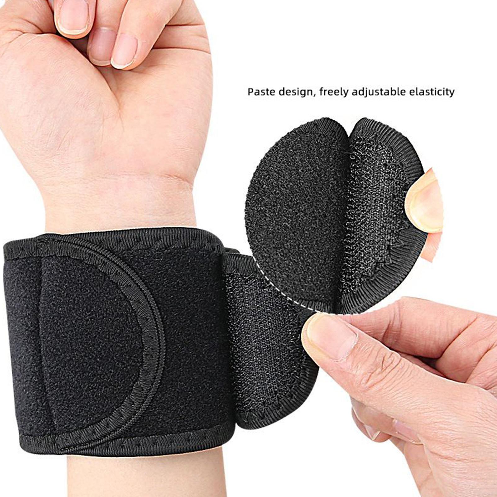 Watch Band Wrist Protector Wat - огляд і ціна Running Watch