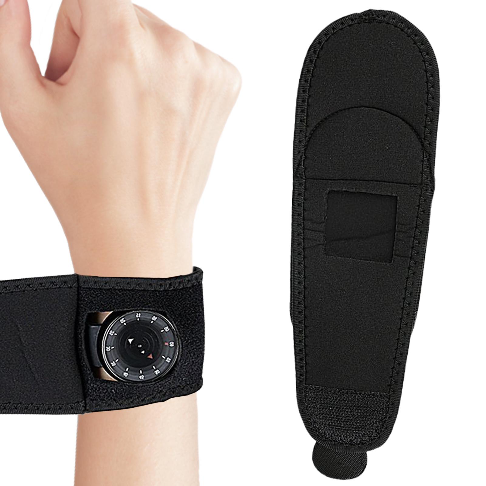 Watch Band Wrist Protector Wat - огляд і ціна Running Watch