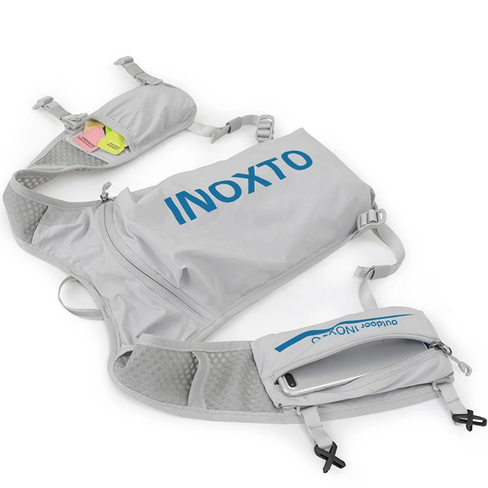 5L Breathable Hydration Vest,  - огляд і ціна Hydration Vest