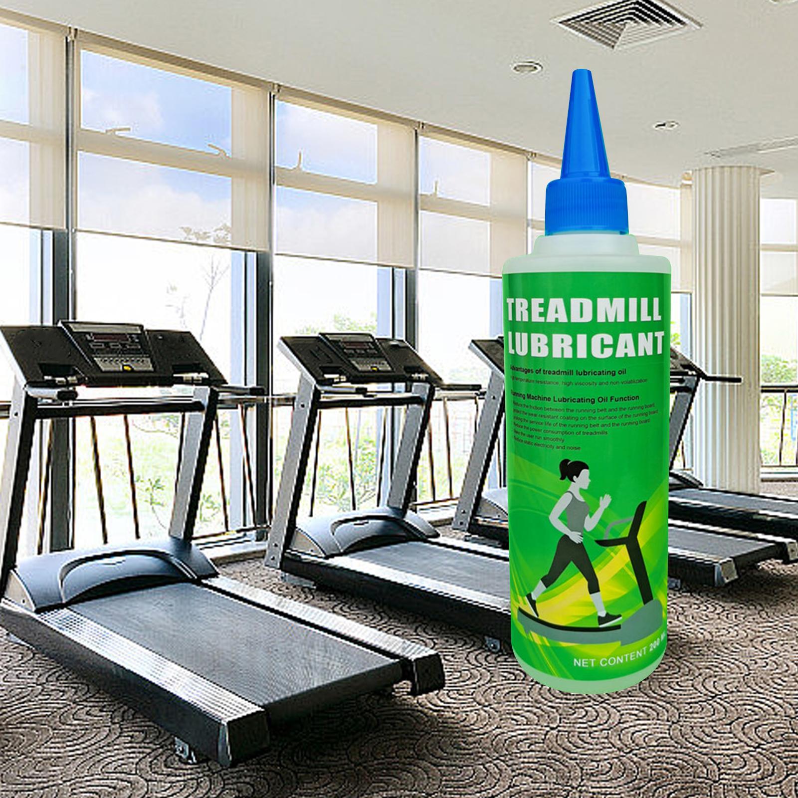 Universal Treadmill Belt Lubri - огляд і ціна Running Belt