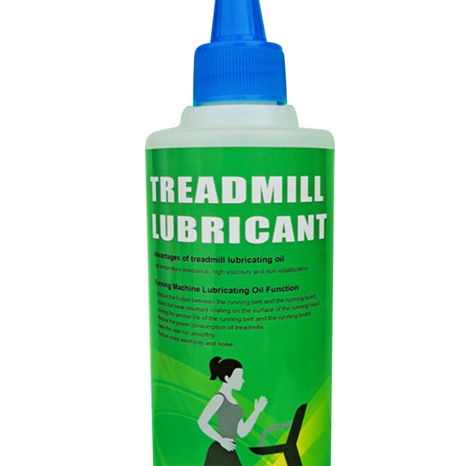 Universal Treadmill Belt Lubri - огляд і ціна Running Belt