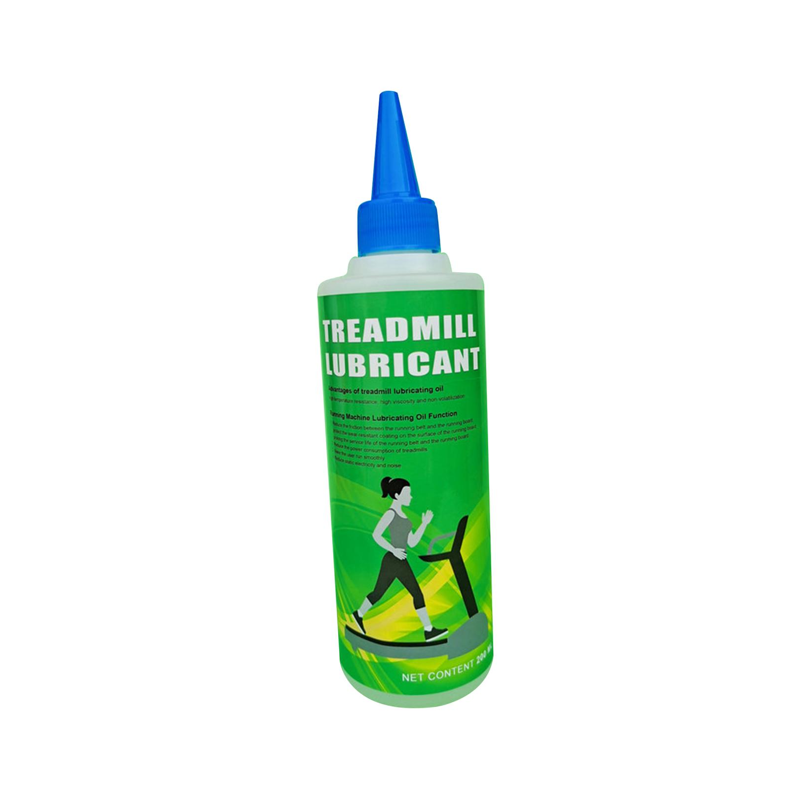 Universal Treadmill Belt Lubri - огляд і ціна Running Belt