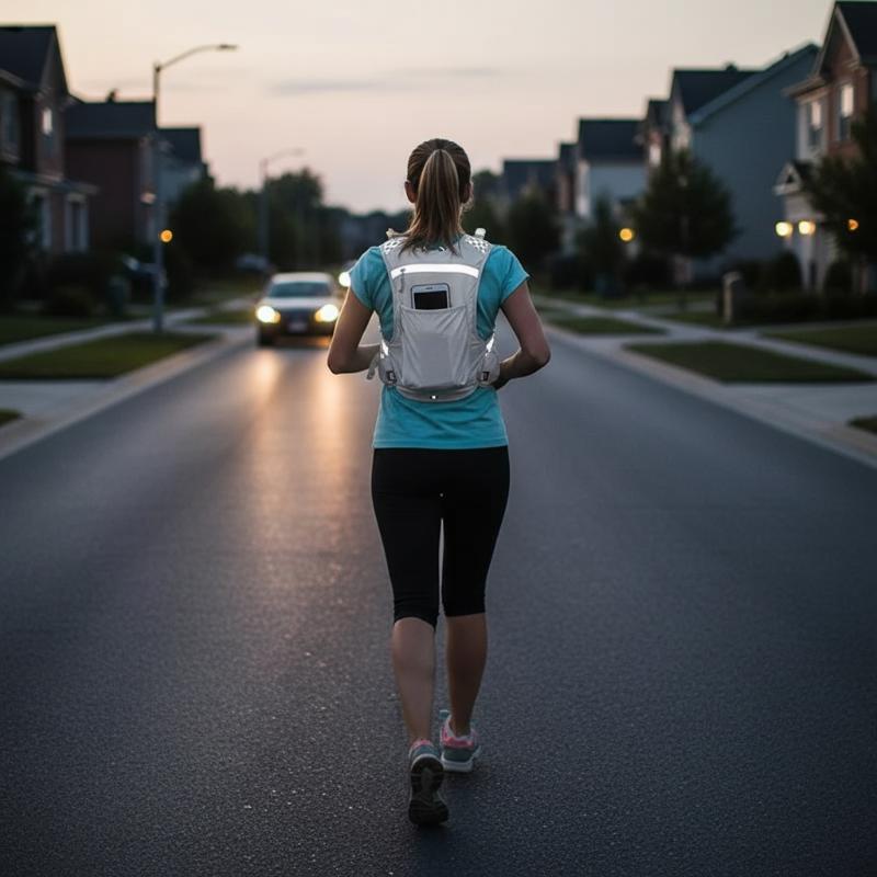 Running Vest with Water Bottle - огляд і ціна Hydration Vest