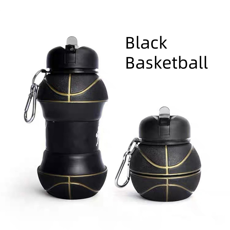 Fold Water Bottle Camping Cups - огляд і ціна Running Gear Kids