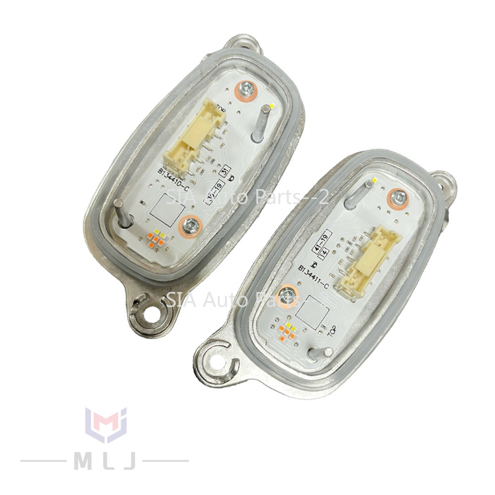 L1TB-13D278-AA L1TB-13D278-BA  - огляд і ціна Running Headlamp