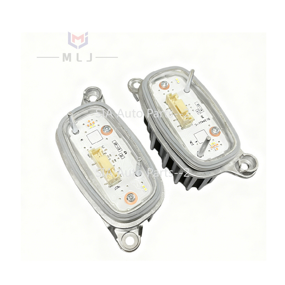 L1TB-13D278-AA L1TB-13D278-BA  - огляд і ціна Running Headlamp
